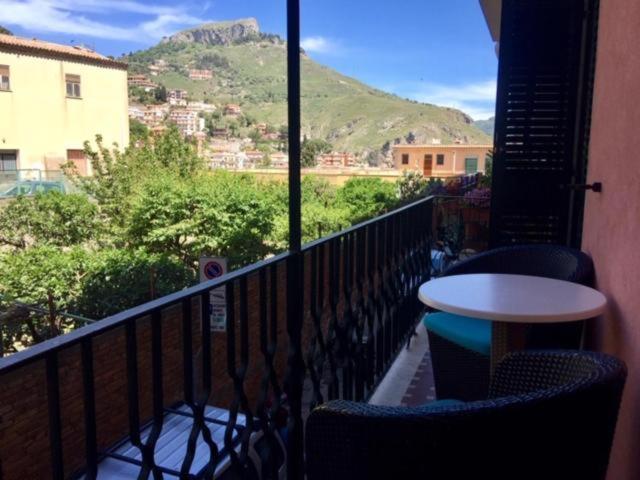 Casa Arico & Shatulle Suites Taormina Exterior foto