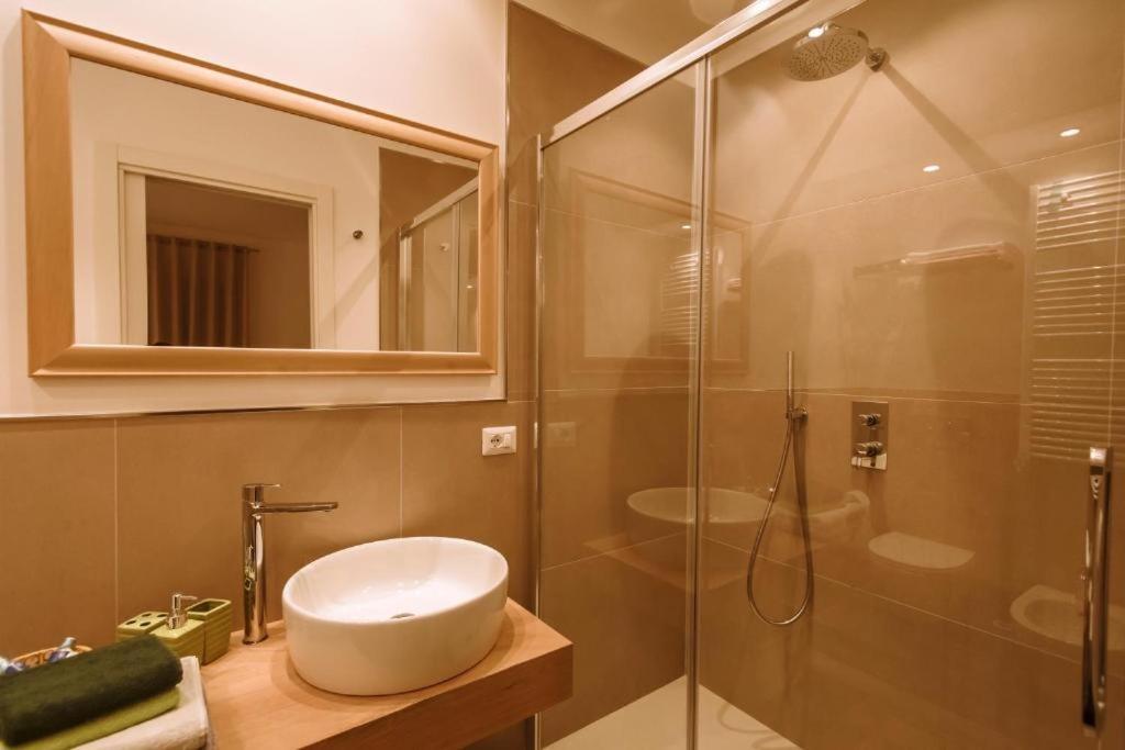 Casa Arico & Shatulle Suites Taormina Exterior foto