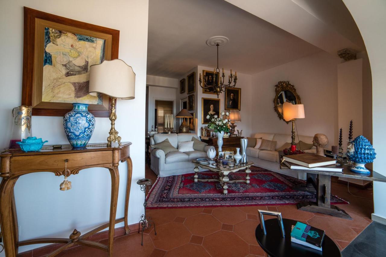 Casa Arico & Shatulle Suites Taormina Exterior foto
