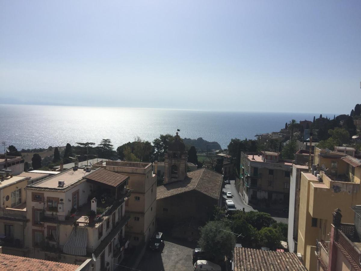 Casa Arico & Shatulle Suites Taormina Exterior foto