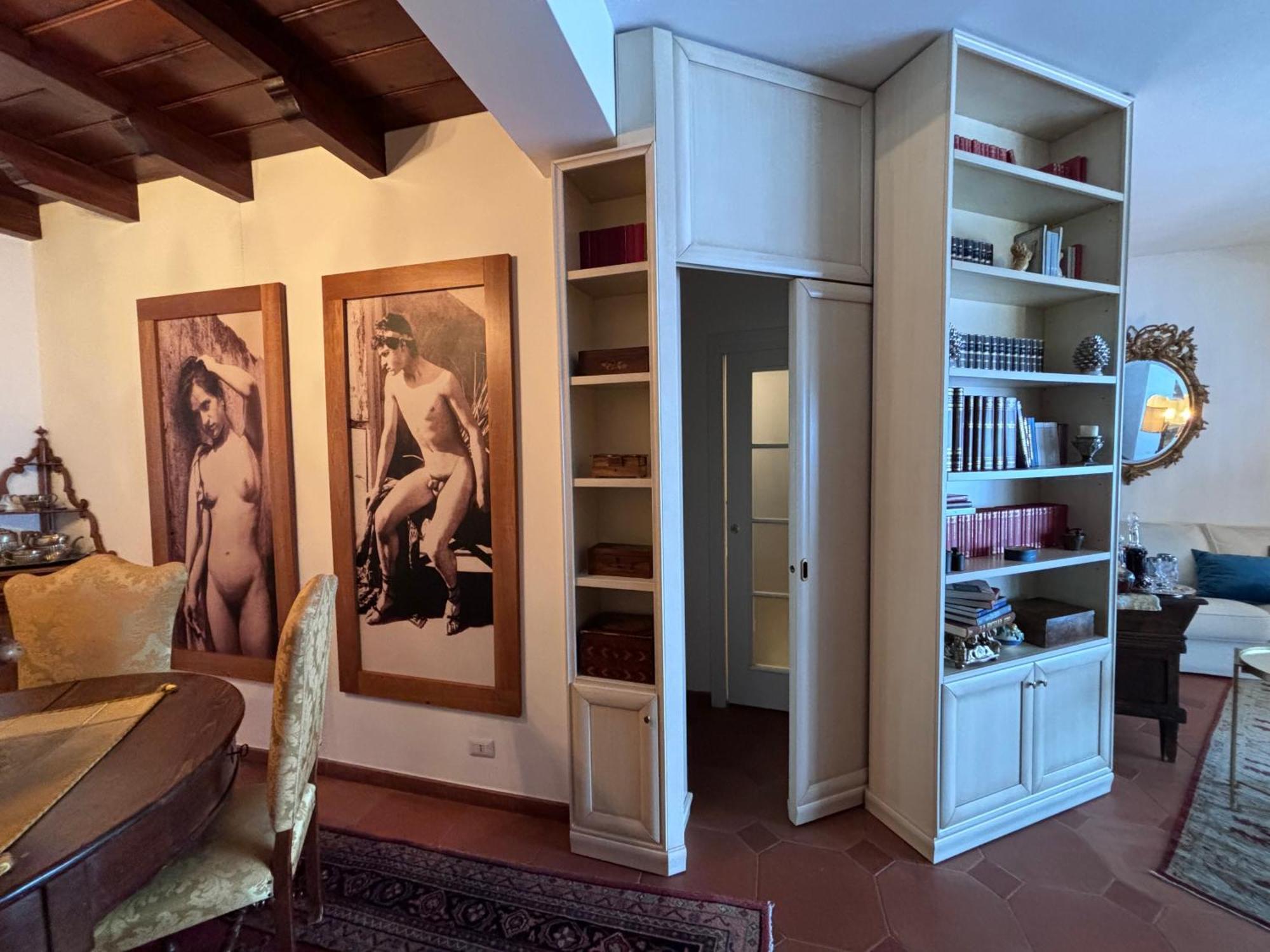 Casa Arico & Shatulle Suites Taormina Exterior foto